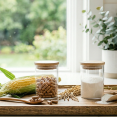 マイジノールとギャバの違い