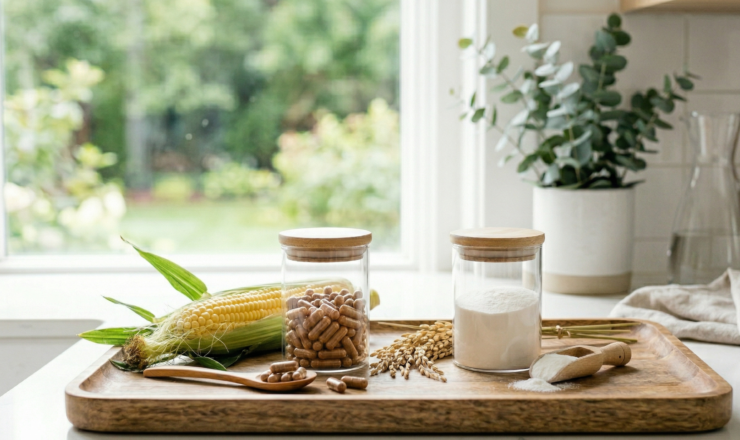 マイジノールとギャバの違い